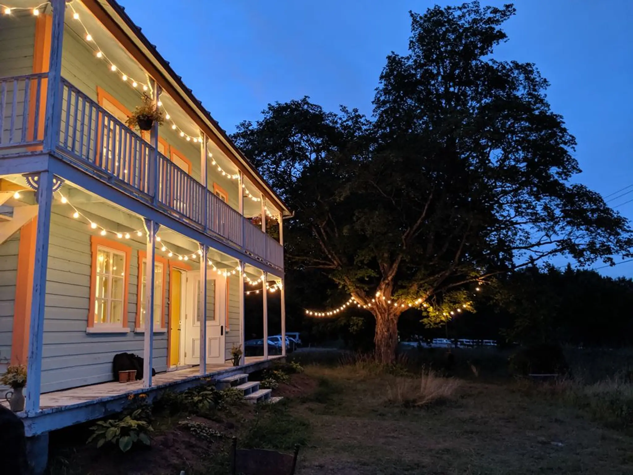 Cooprative de Solidarit L'Affluent