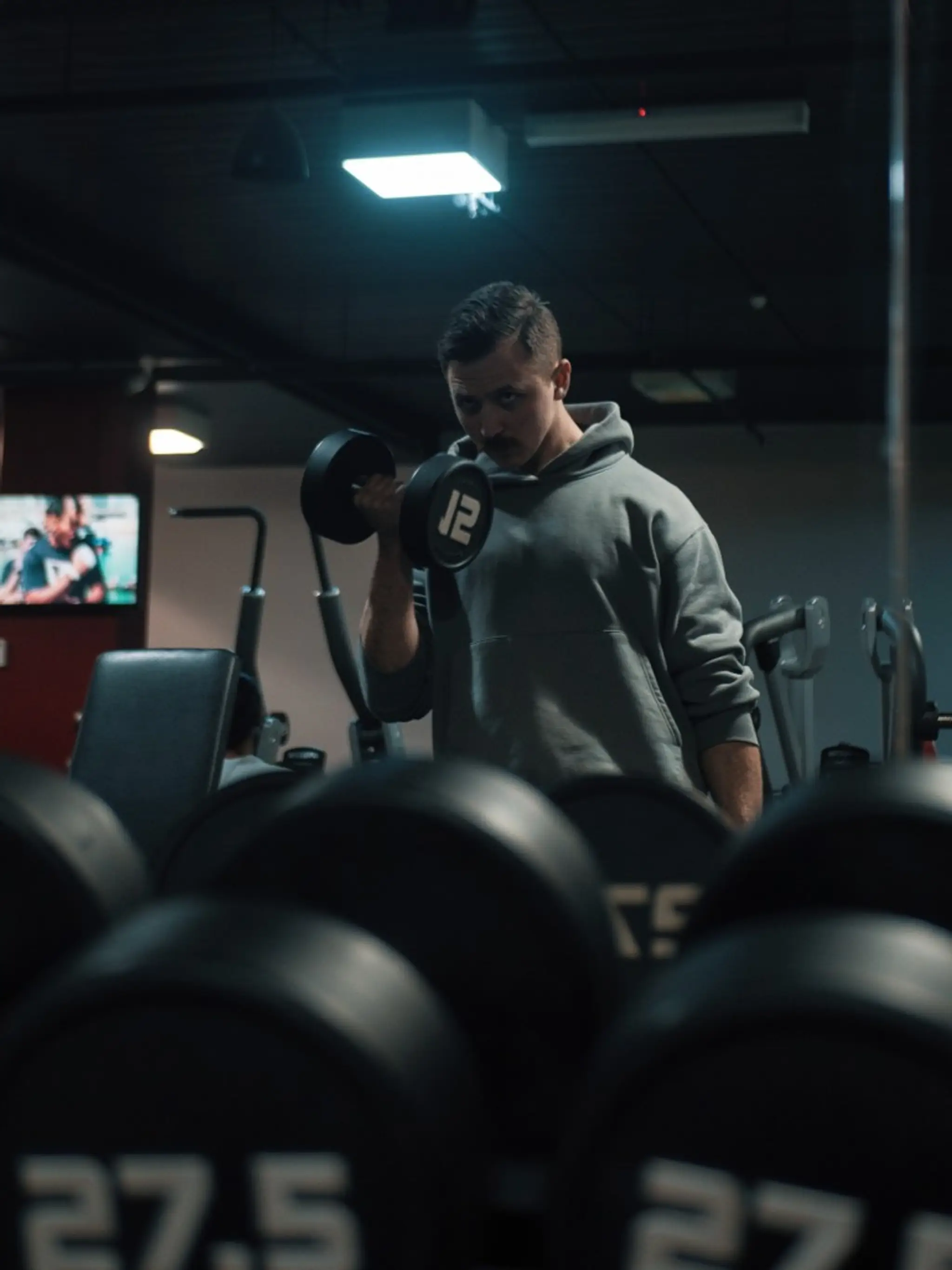 Mud Personal Training