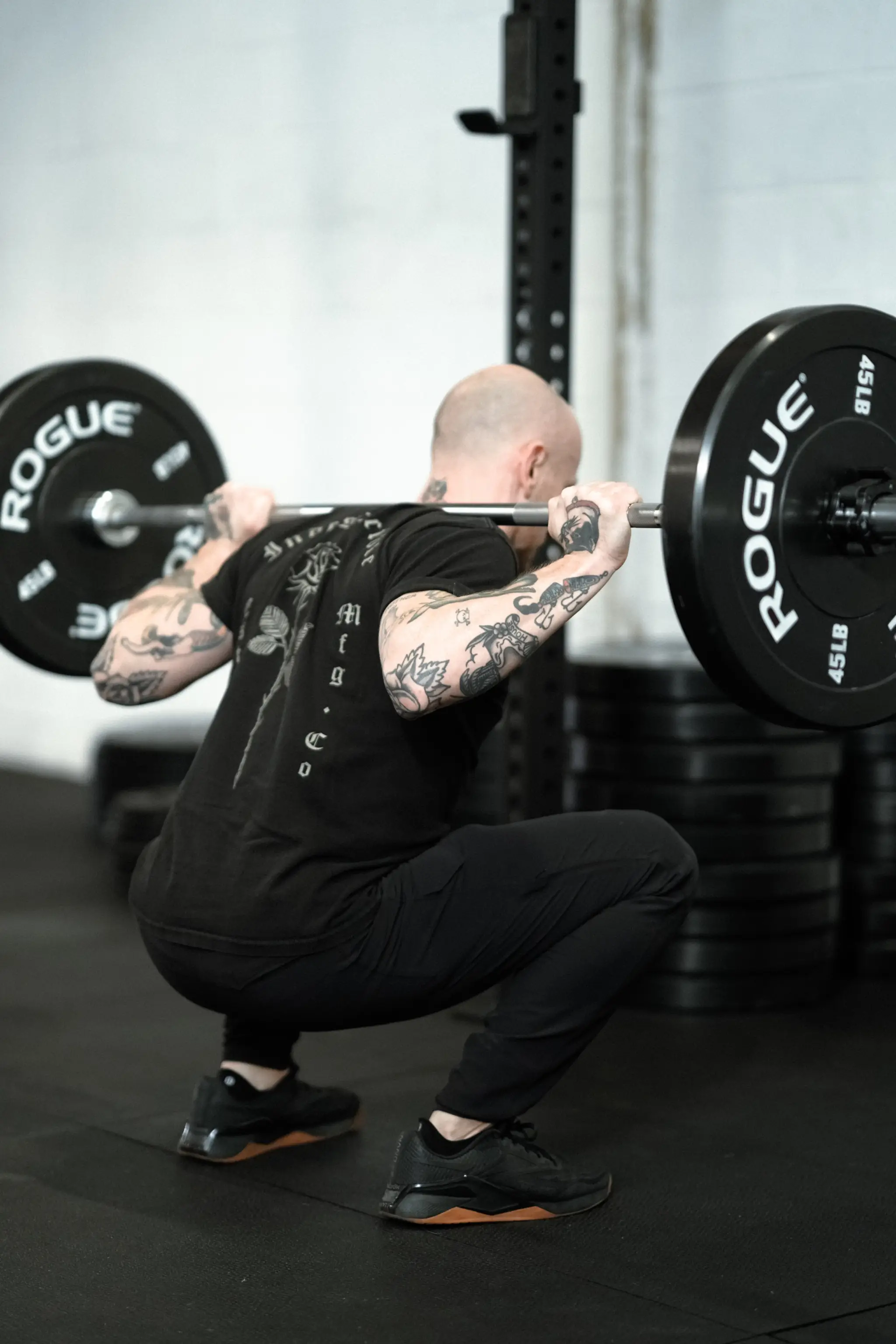 Atlantic Avenue Athletic Club