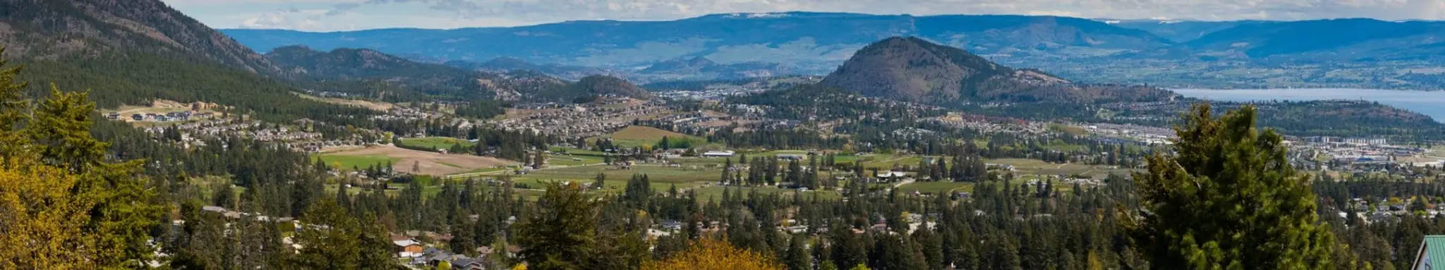 West Kelowna Multi-Sport Centre