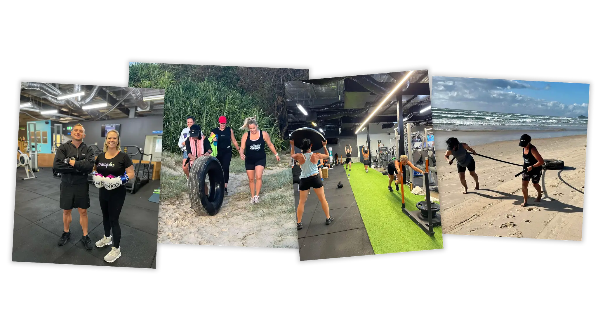 Movement Beenleigh (GYM4)