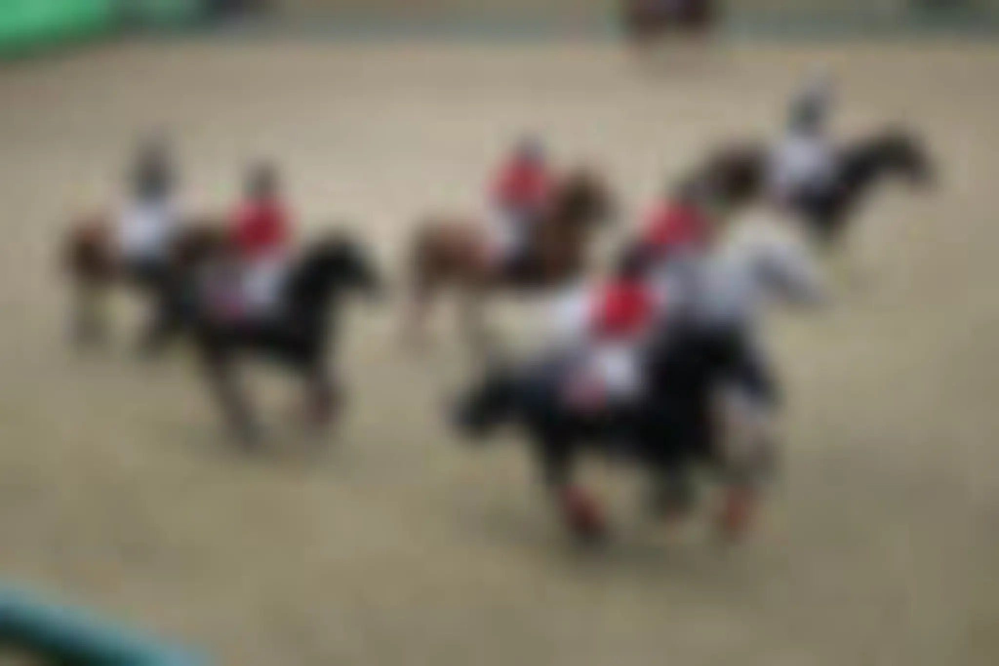 Grove Riding School