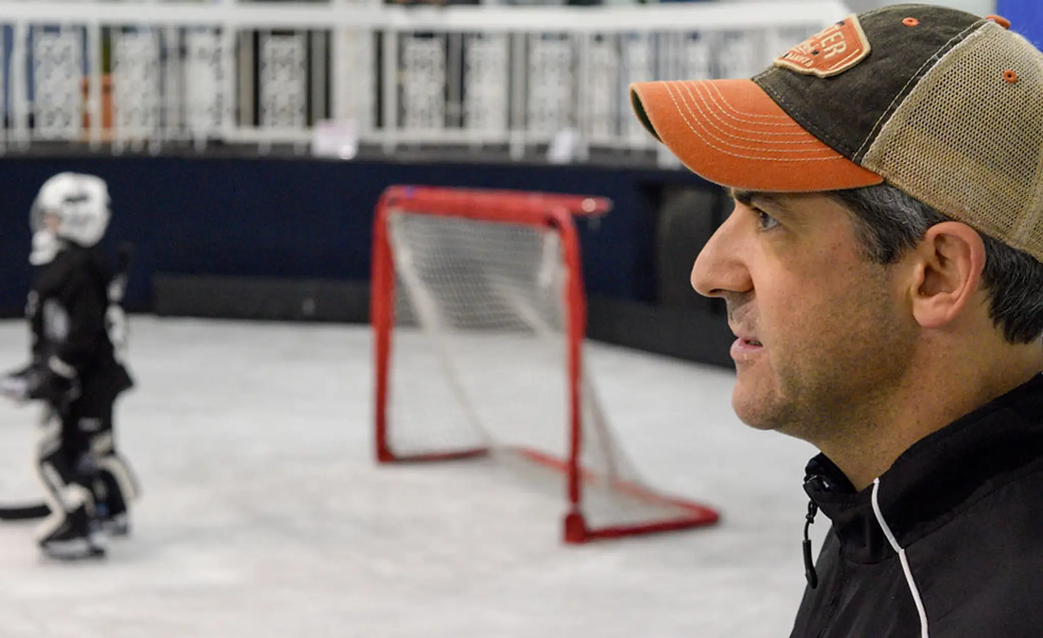 Penticton Minor Hockey Assn