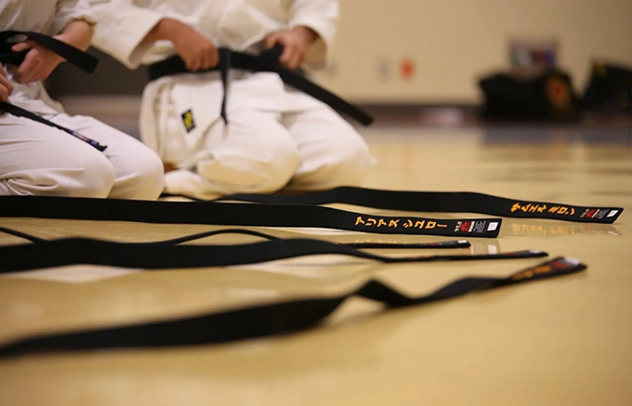 Karate Klub Slovšport Trnava