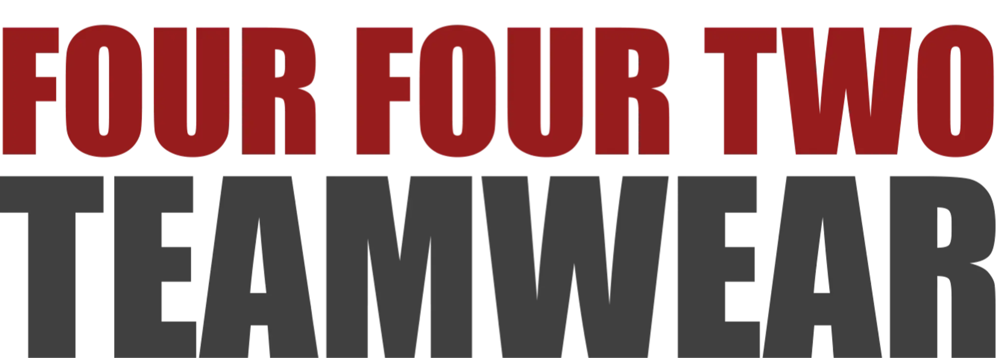 442 Teamwear - Sports Club Teamwear Supplier