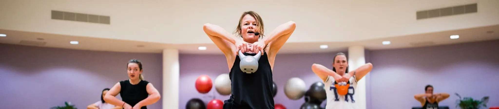 Towcester Centre For Leisure