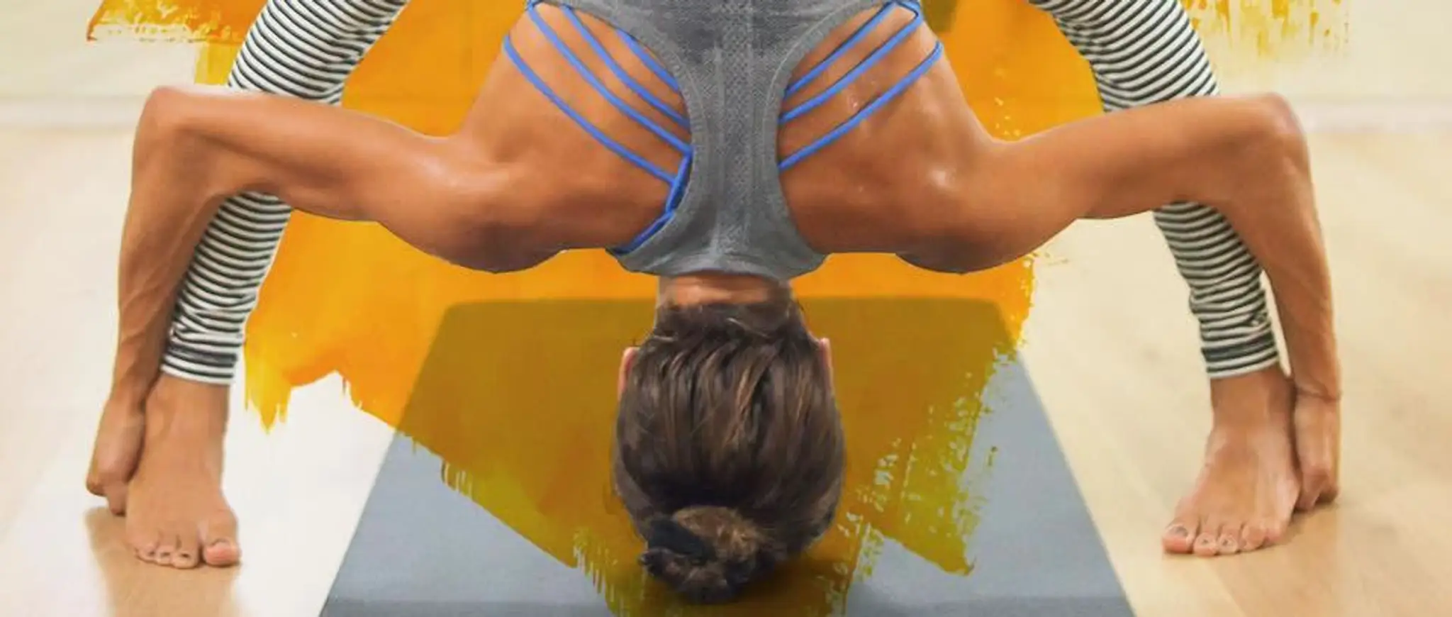 HOT POWERYOGA JURIQUILLA