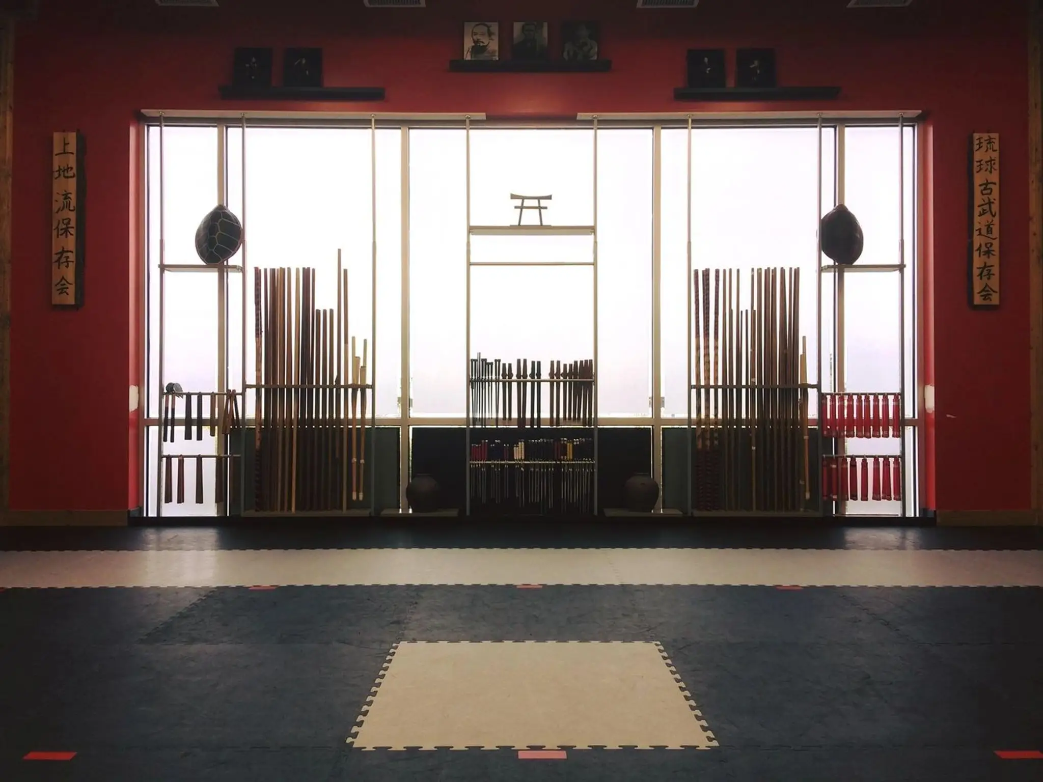 Kazoku Dojo
