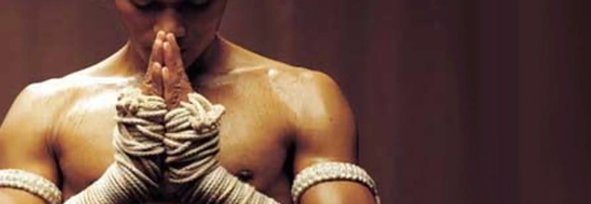 YOUNG LIONS THAIBOXING & FITNESS