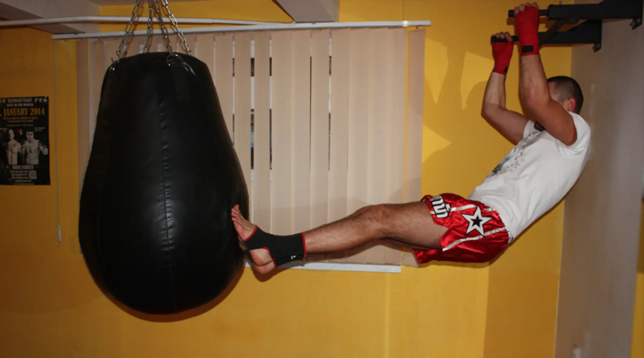 Muay Thai-IMPERIAL GYM