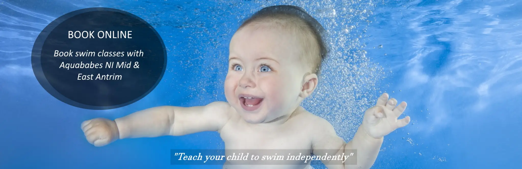 Aquababes NI Mid & East Antrim