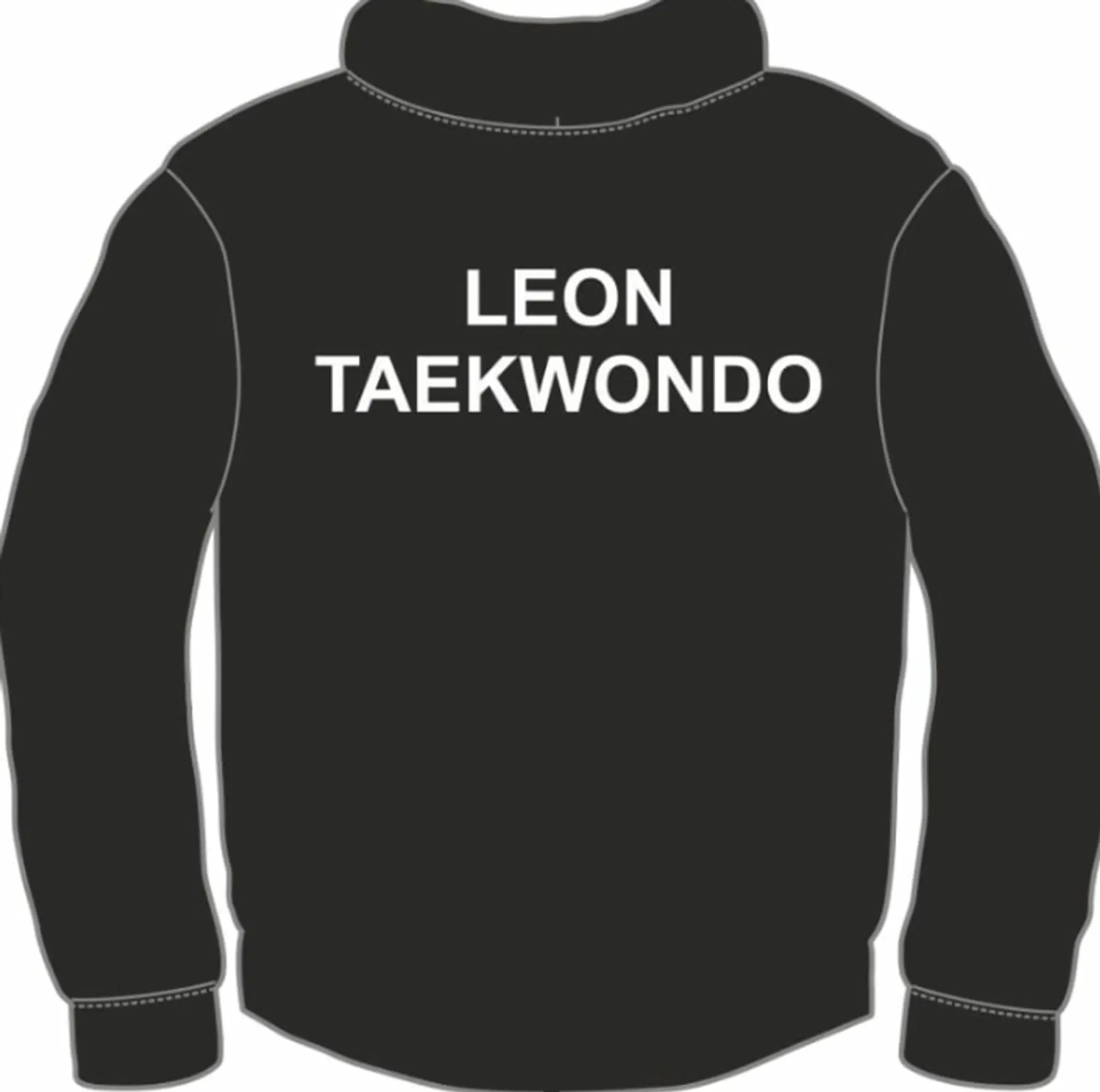 Leon Taekwondo Academy
