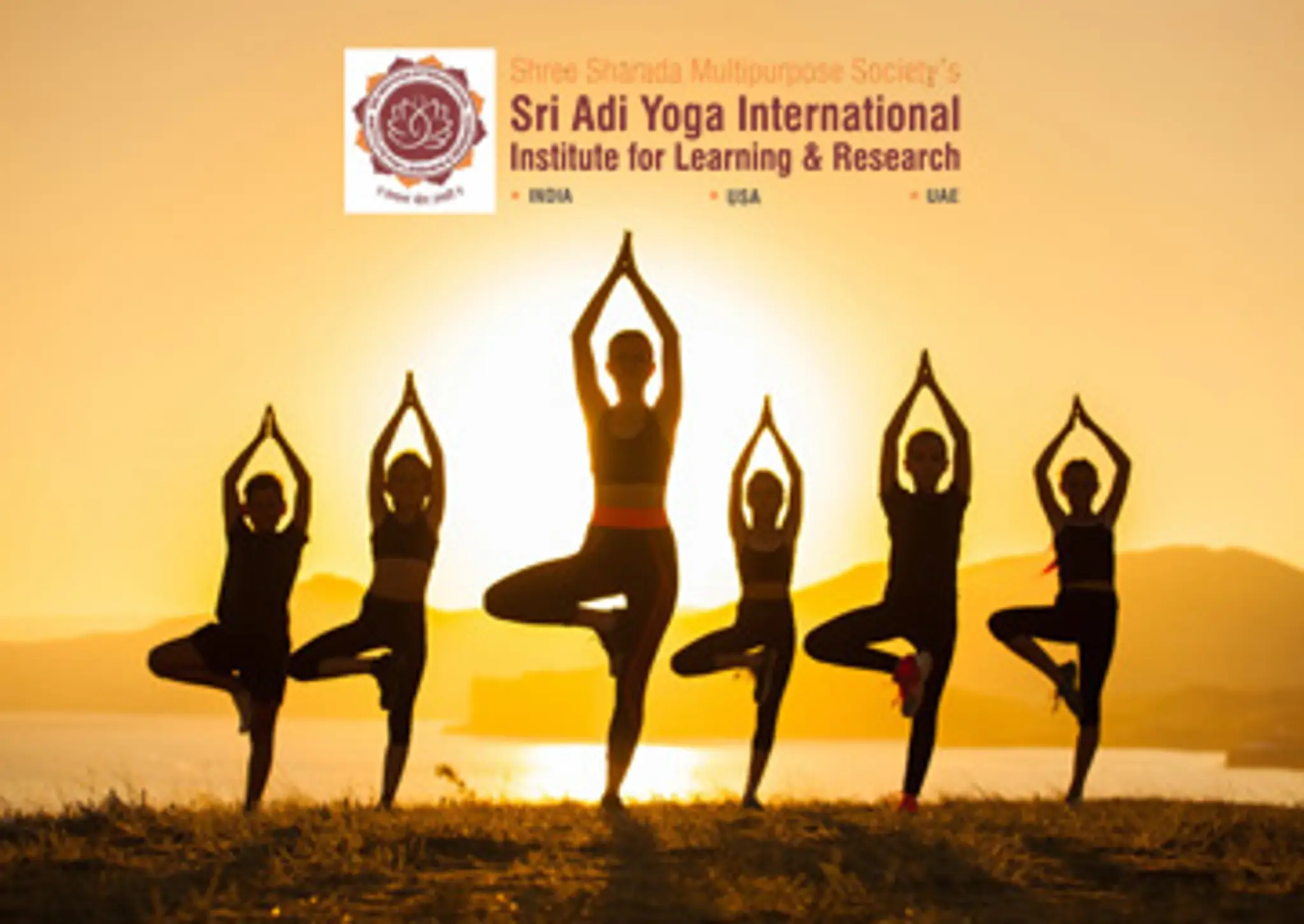 Sri Adiyoga International Institute For Learning & Research (श्री आदियोग आंतरराष्ट्रीय शिक्षण,अनुसंधान व साधनापीठ )