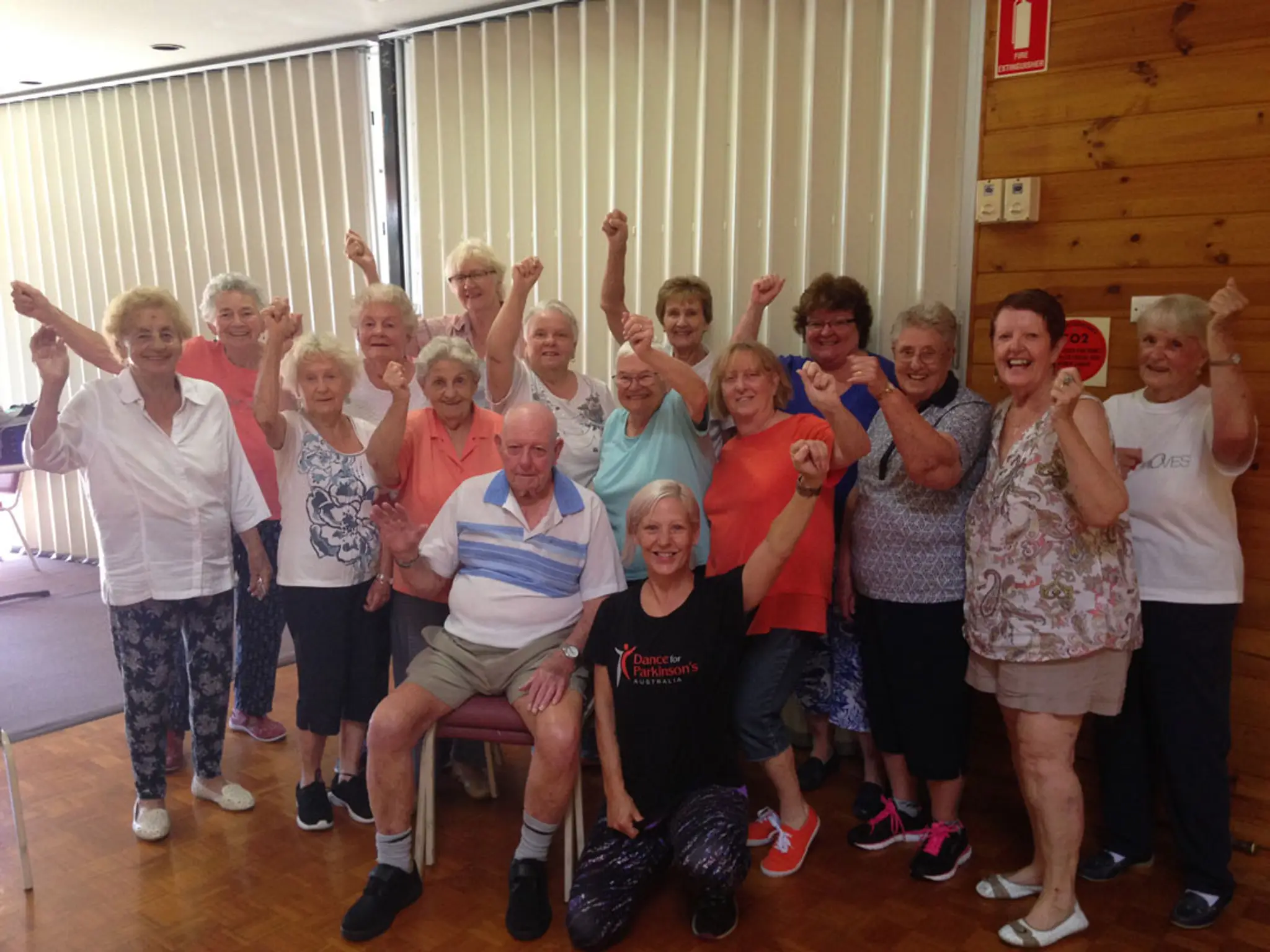 Fitness2U Shoalhaven
