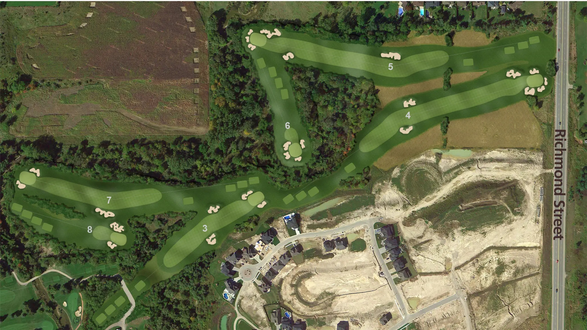 Sunningdale Golf & Country Club