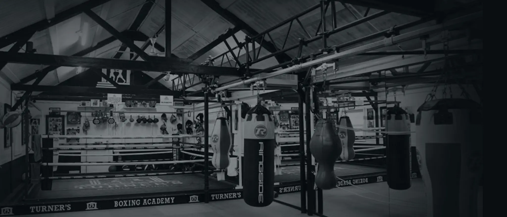 Turner's Boxing Academy