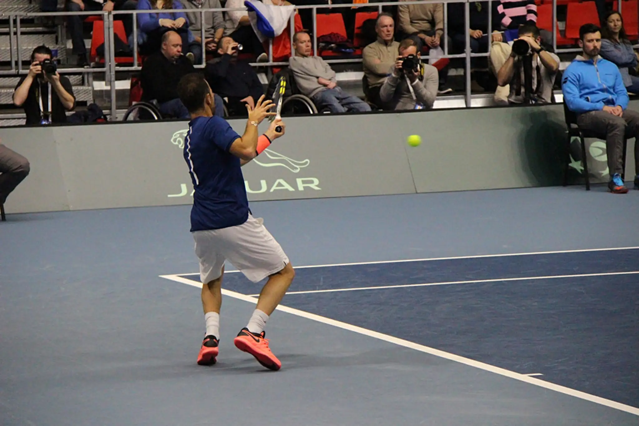 Seyssinet Tennis Club