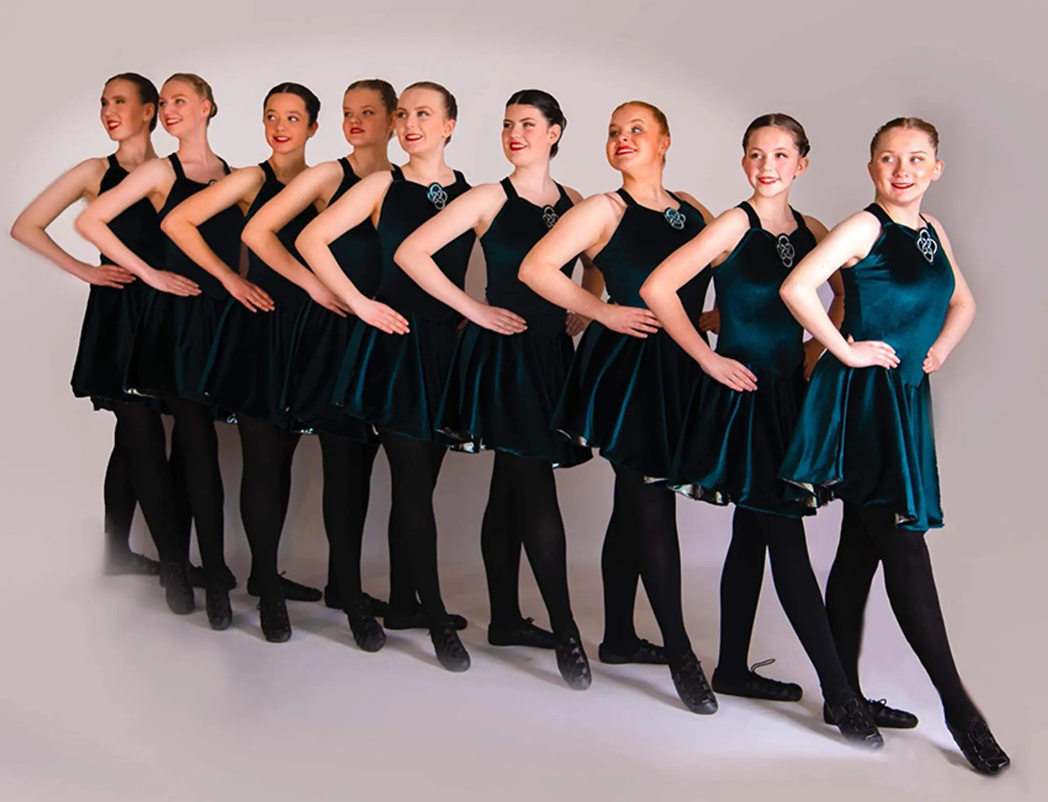 Signature Dance Studios