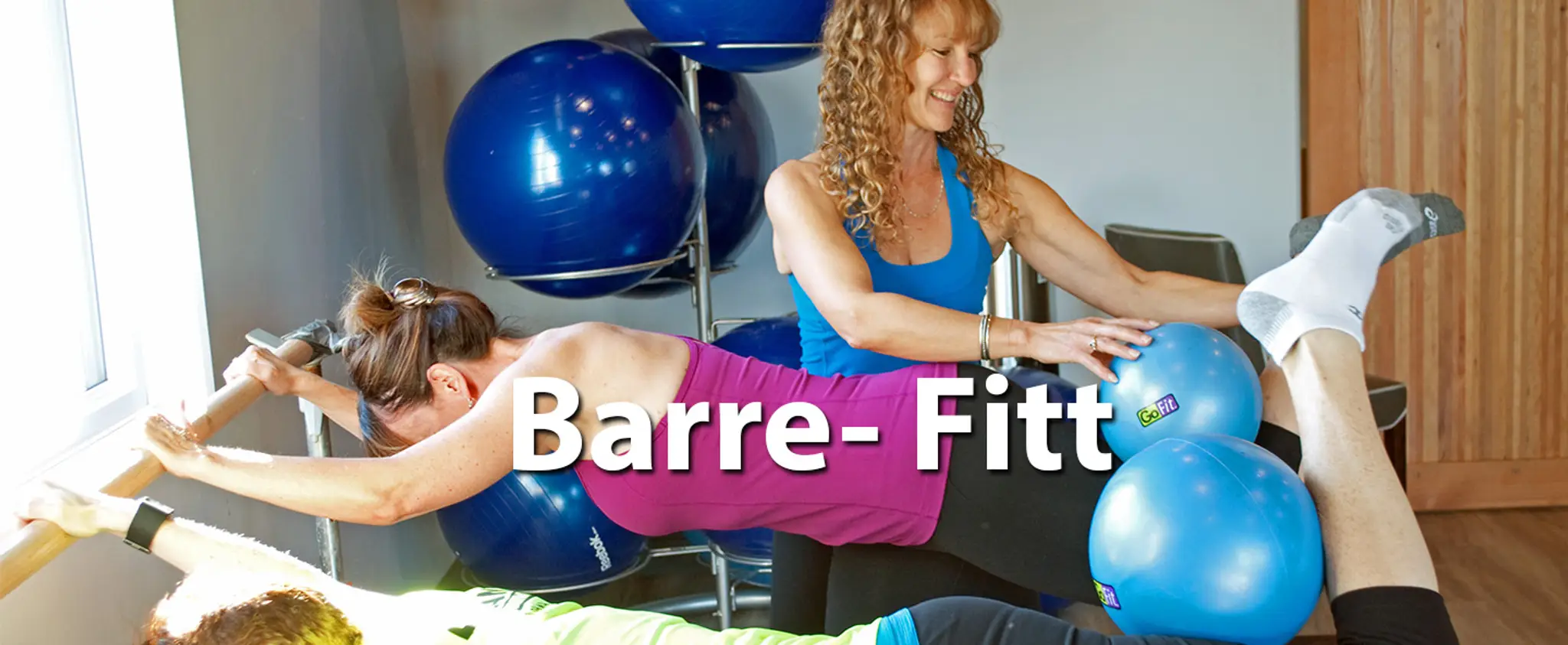 Pure Energy Fitness Studio