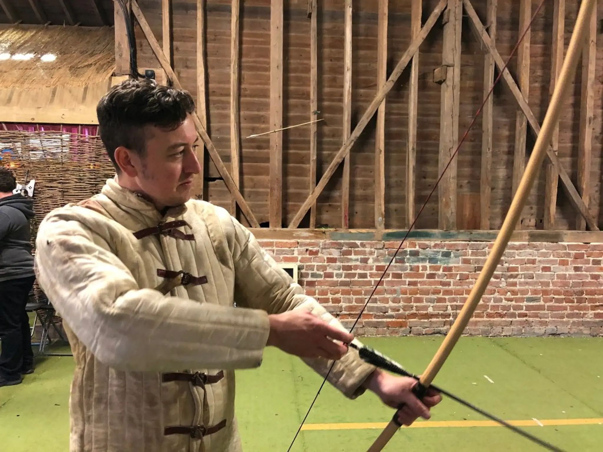 White Dragon Activity Centre