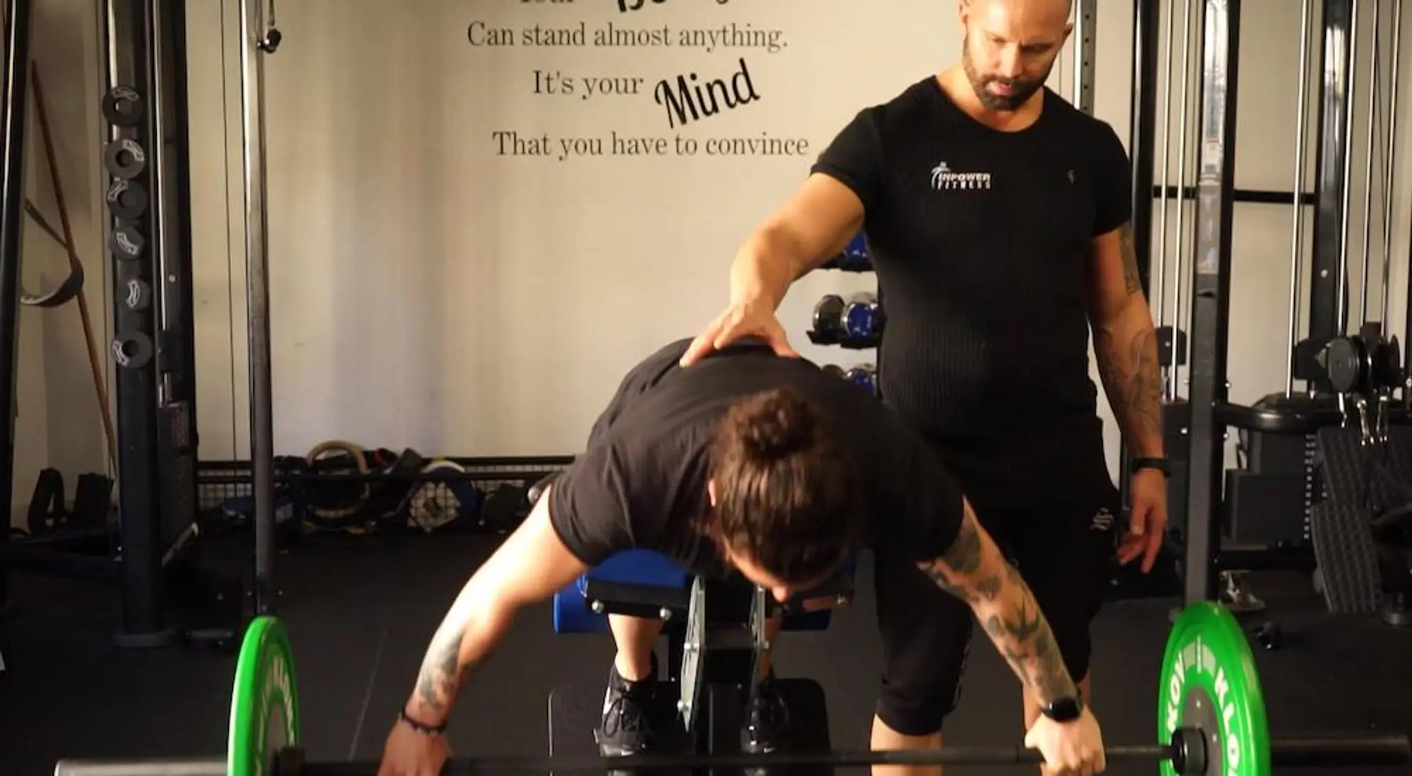 Inpower Fitness