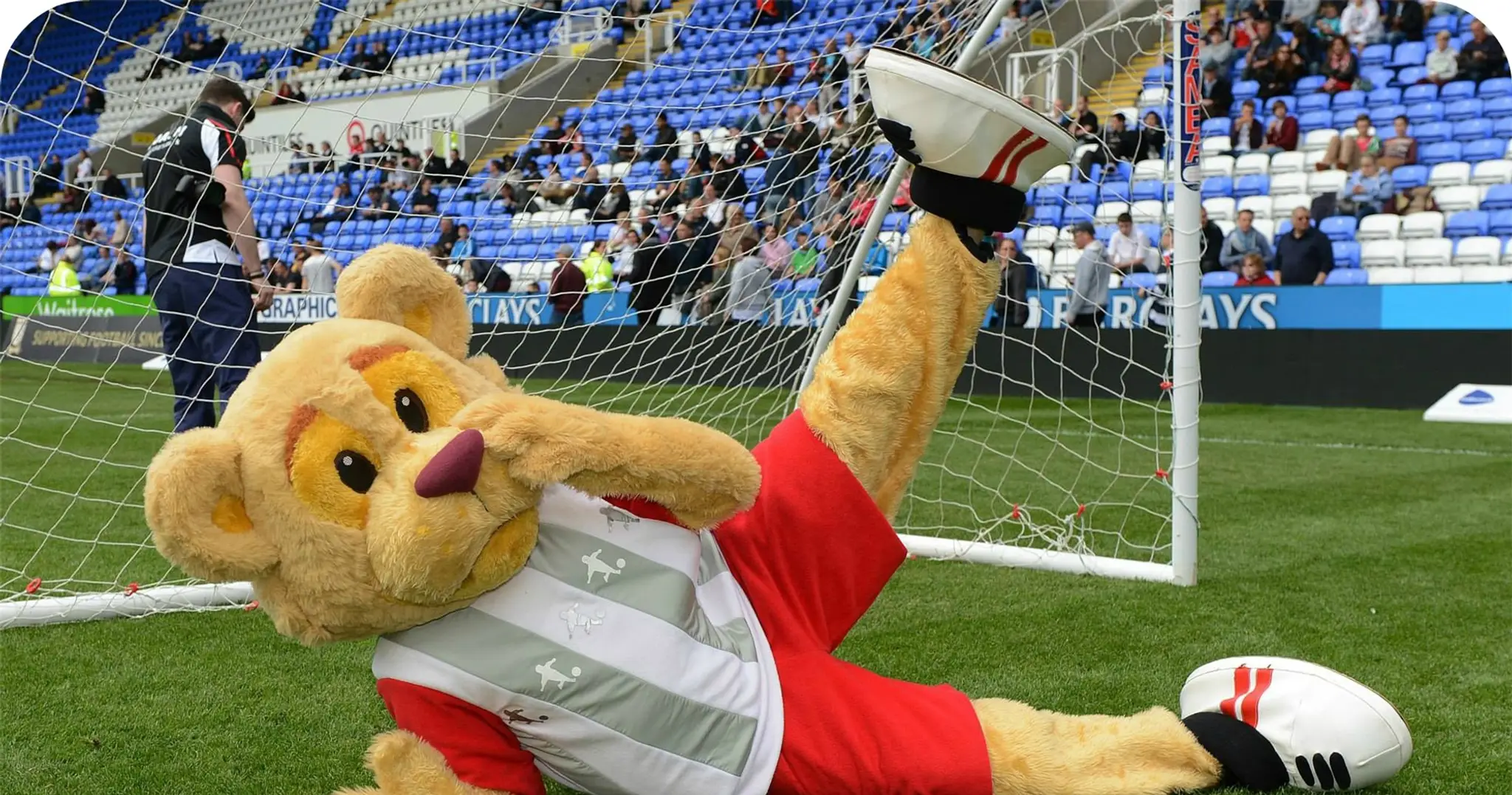 Little Kickers Central Coast