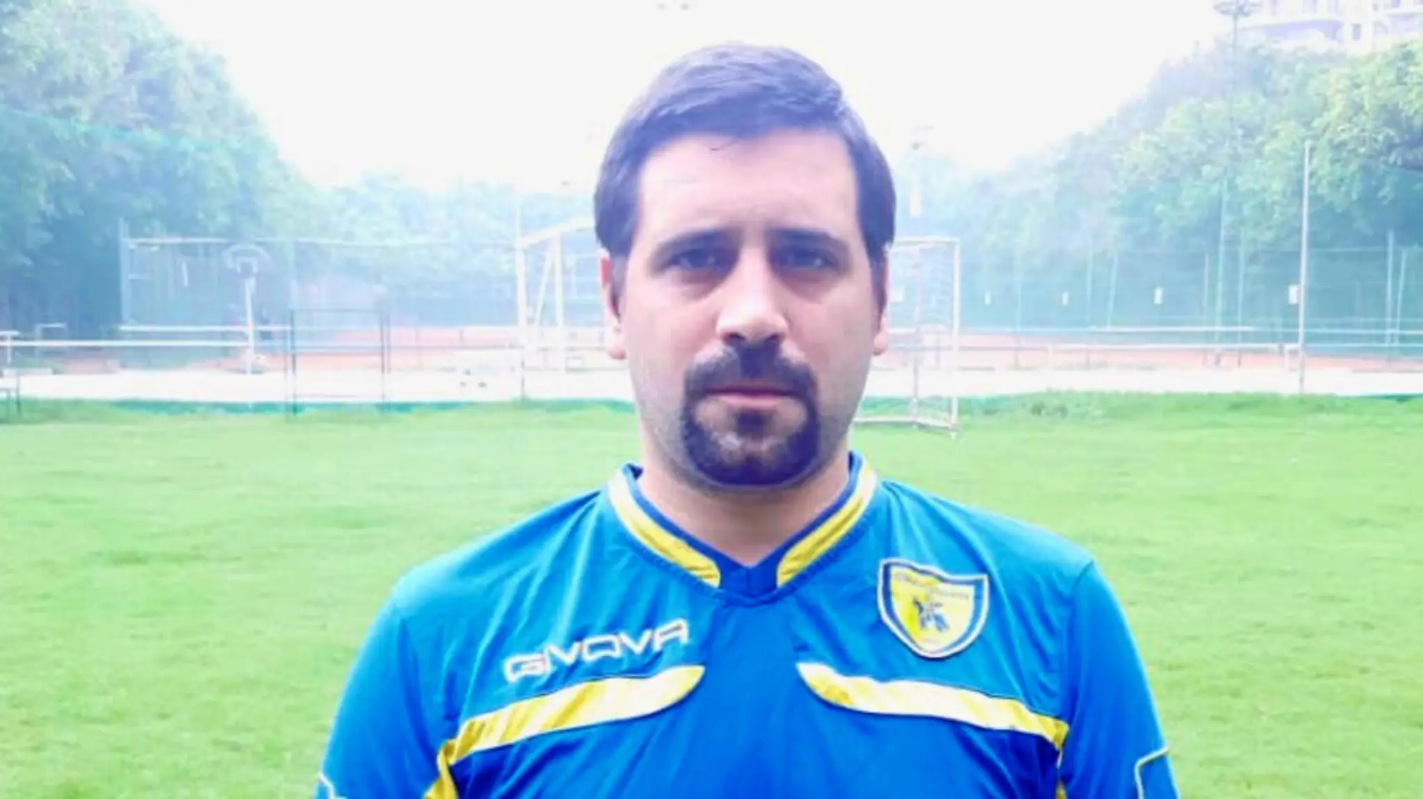 Sports Roots Soccer Academy