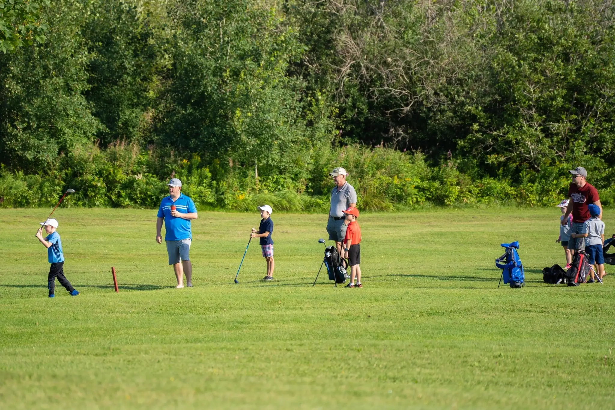 Springhill Centennial Golf CLB