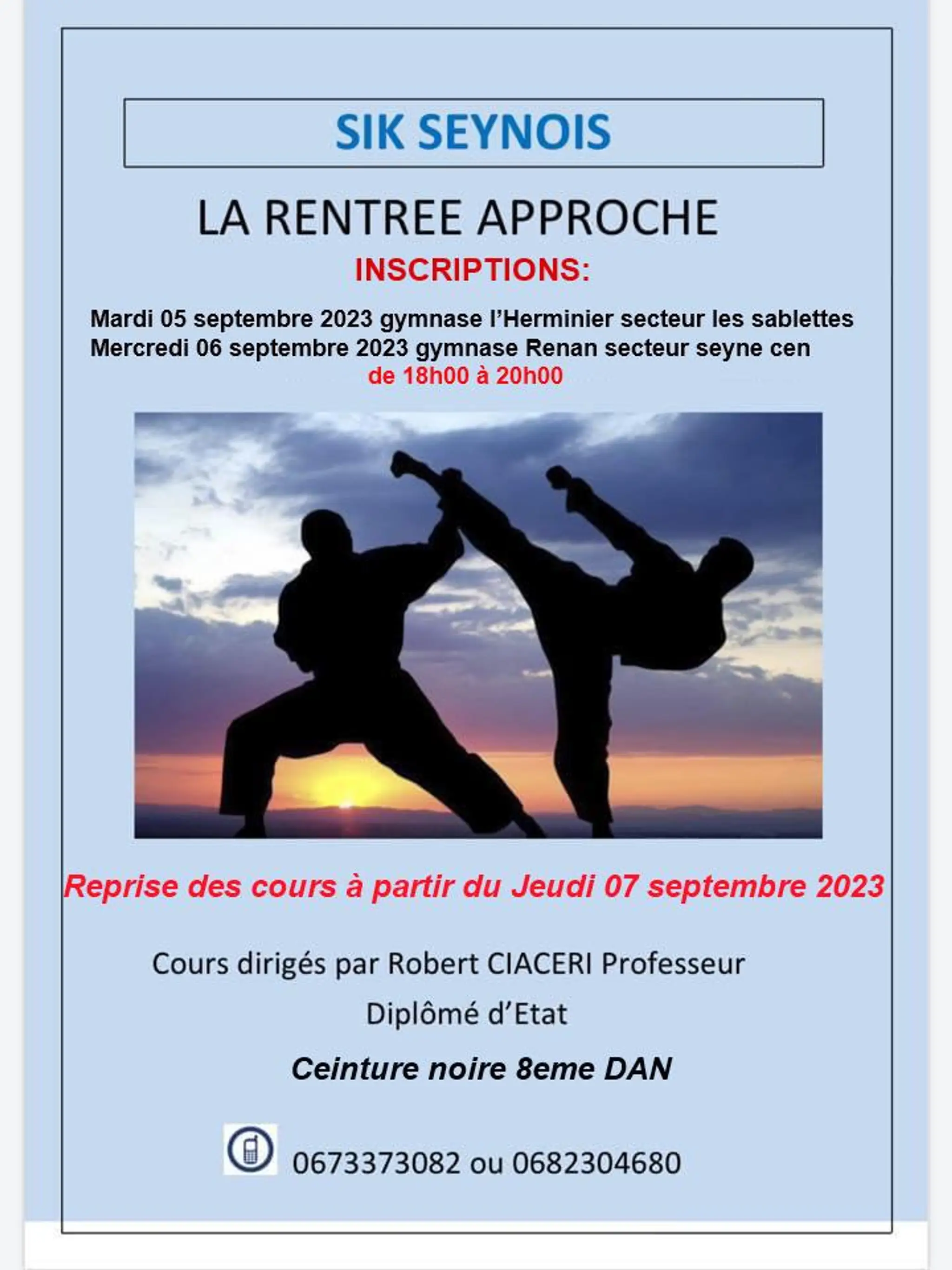 gymnase l'Herminier