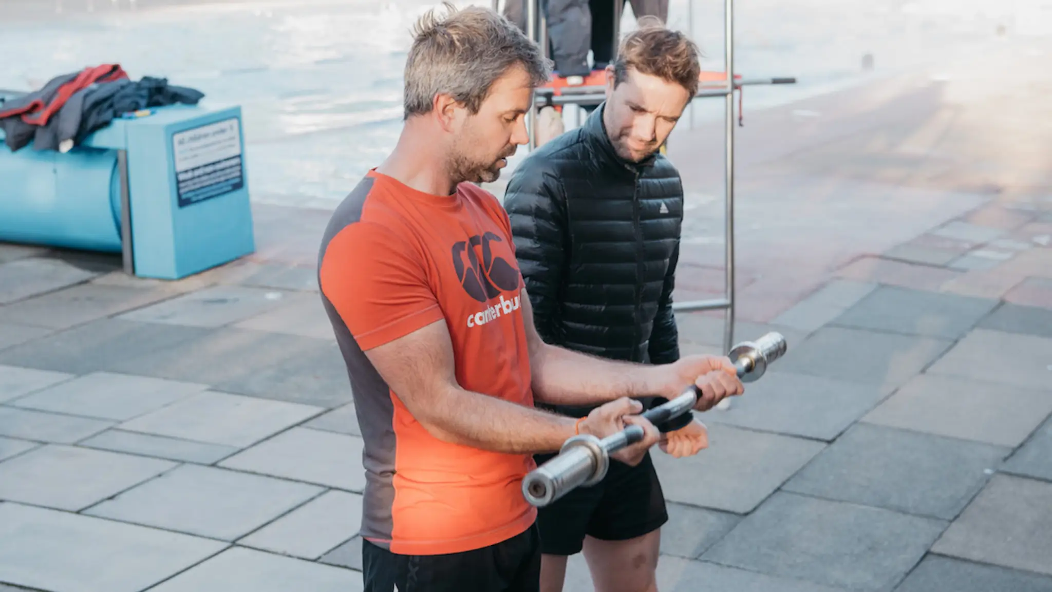 SB Personal Training