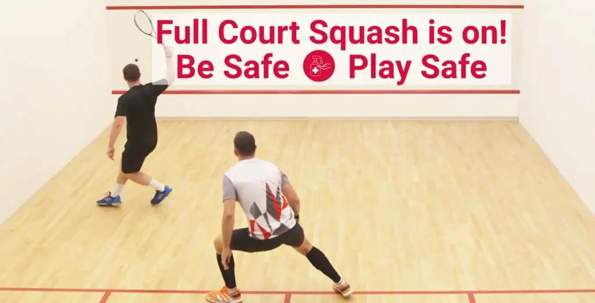 Spencer Squash and Racketball Club