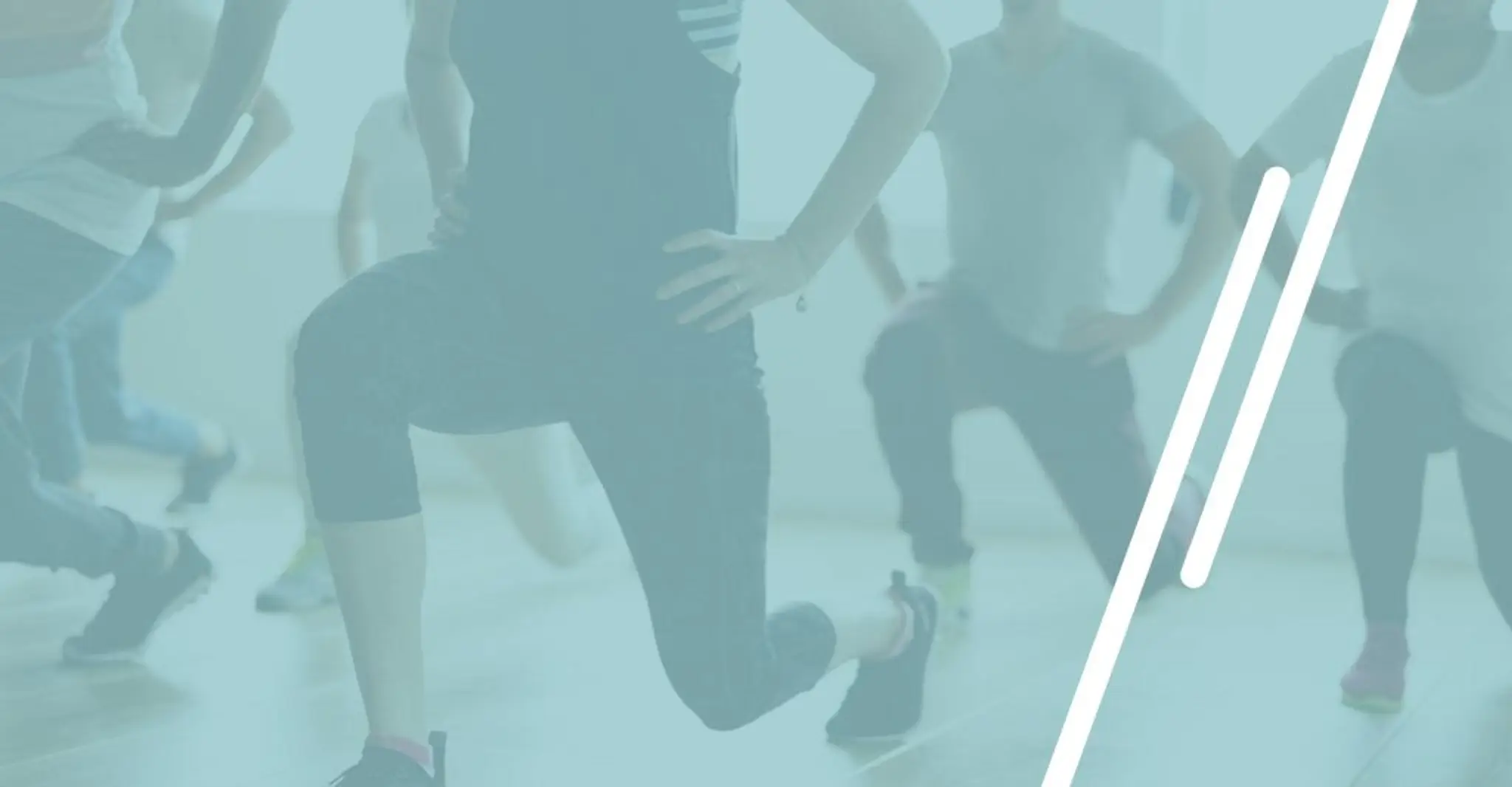 Get Active Fitness Coaching