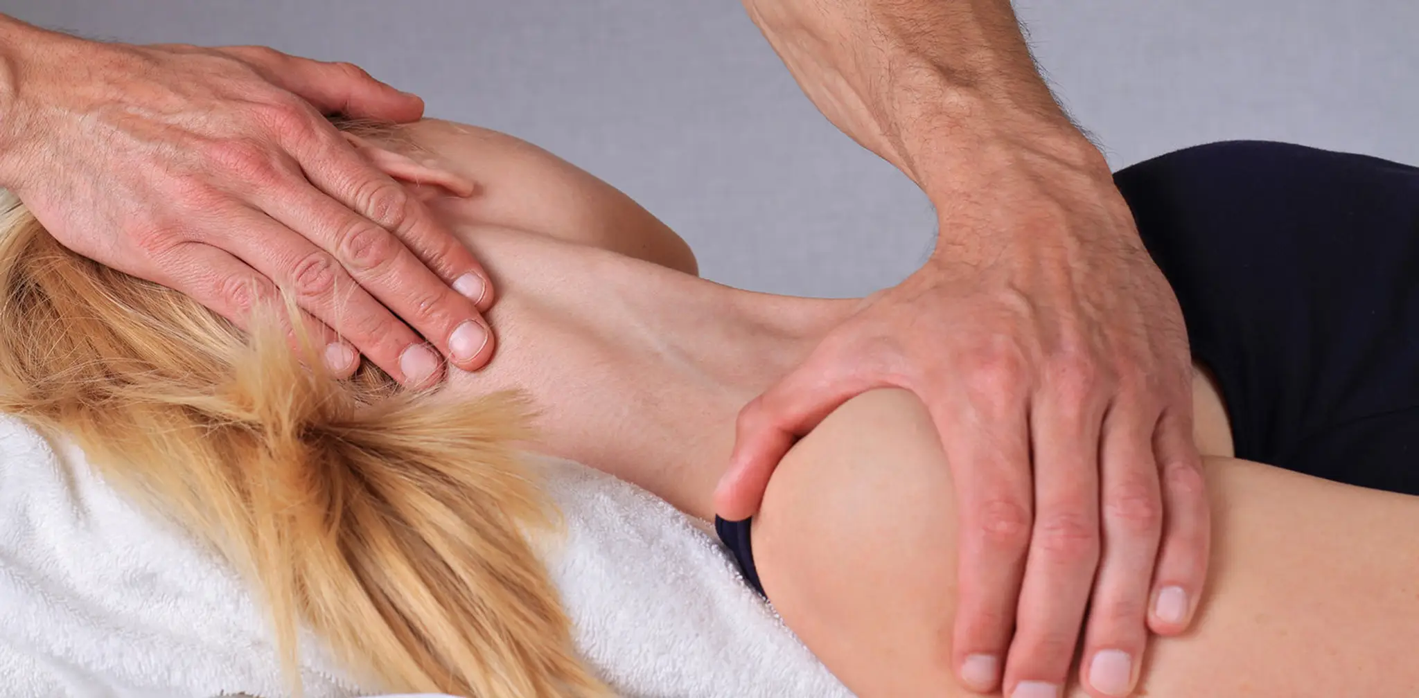 Daniel Rollins Osteopath