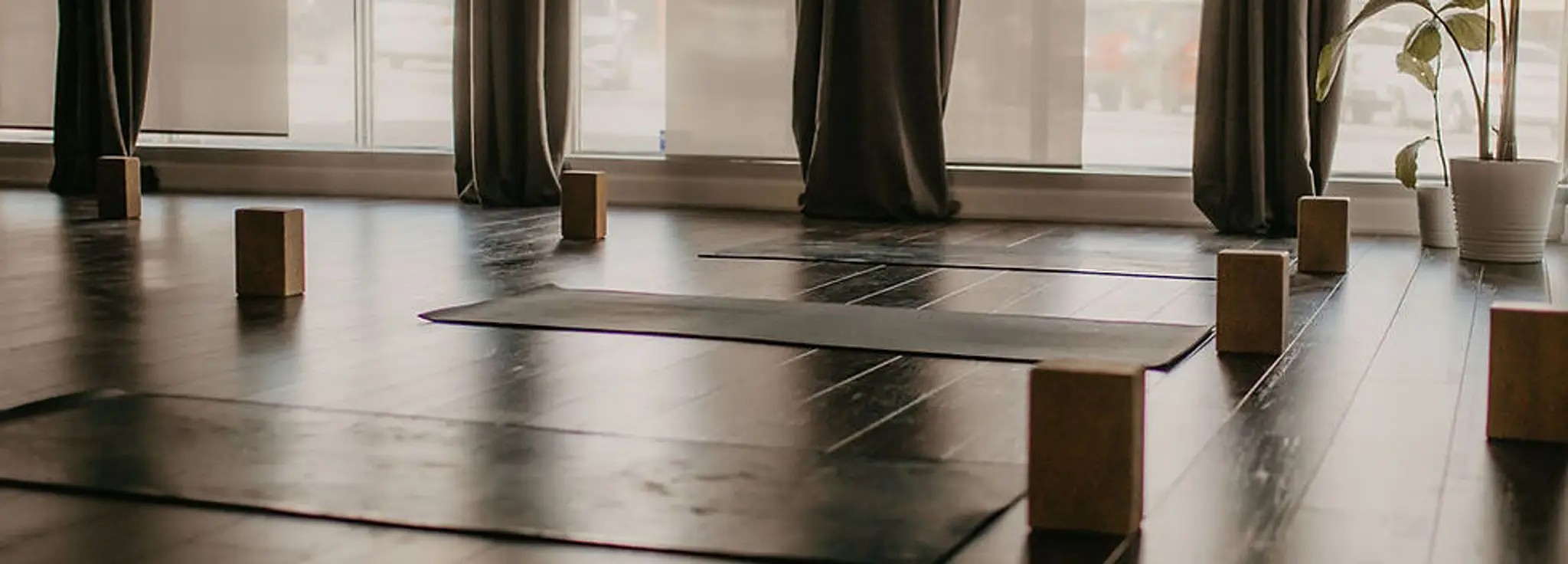 The Well Room - Hot Yoga