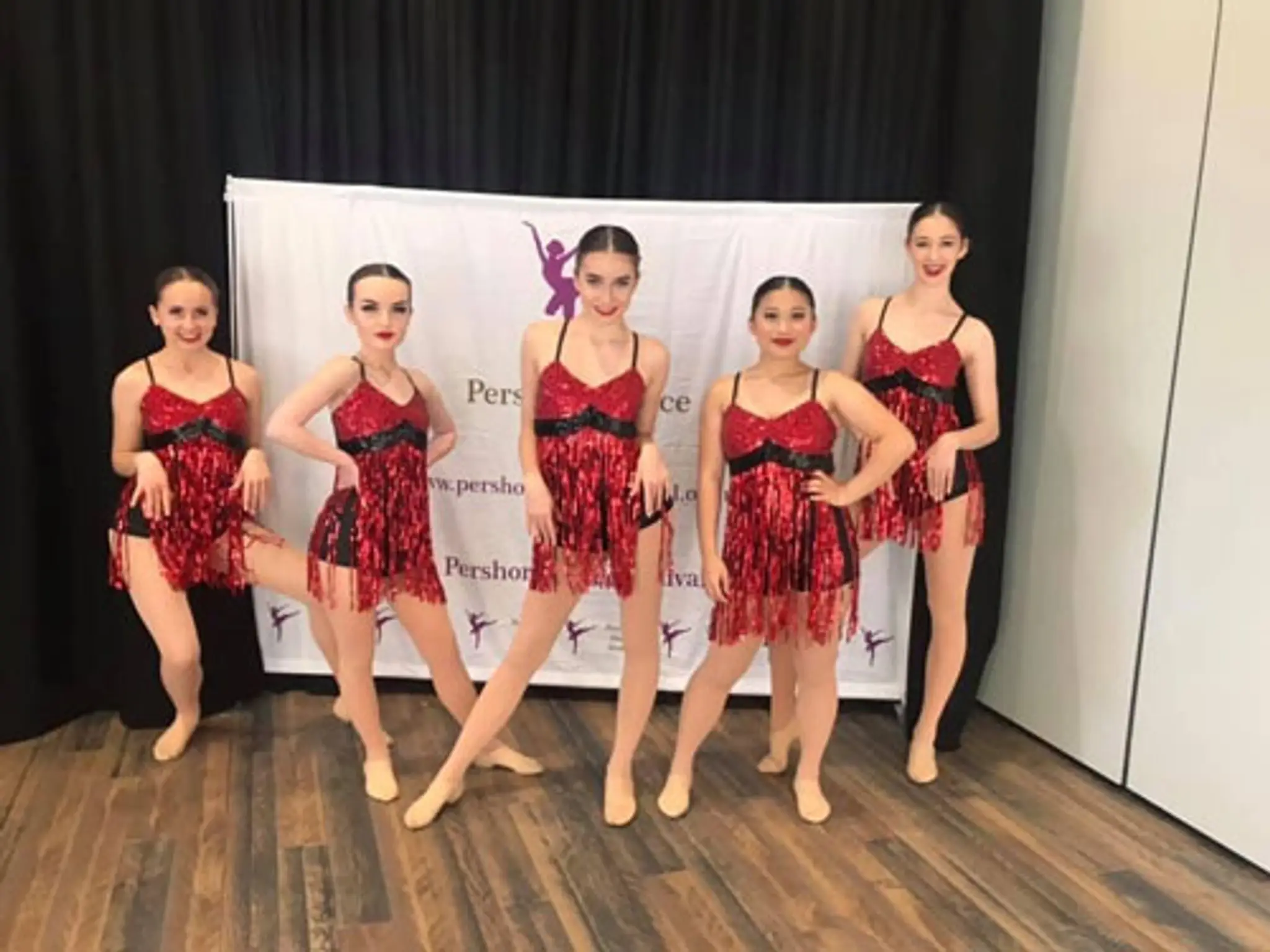 Strawberry Hill Dance & Pilates Centre