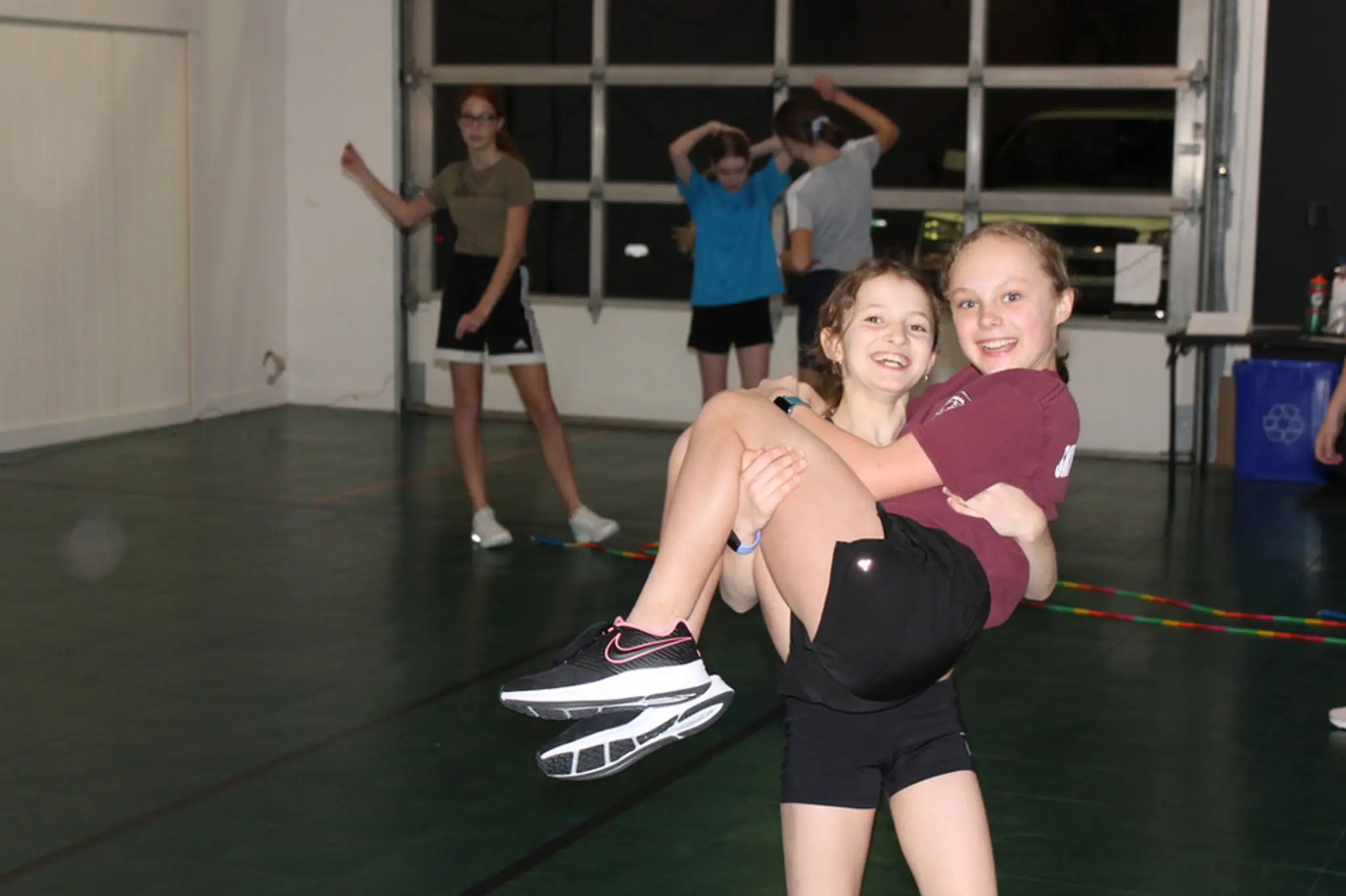 Abbotsford Skipping Sensations