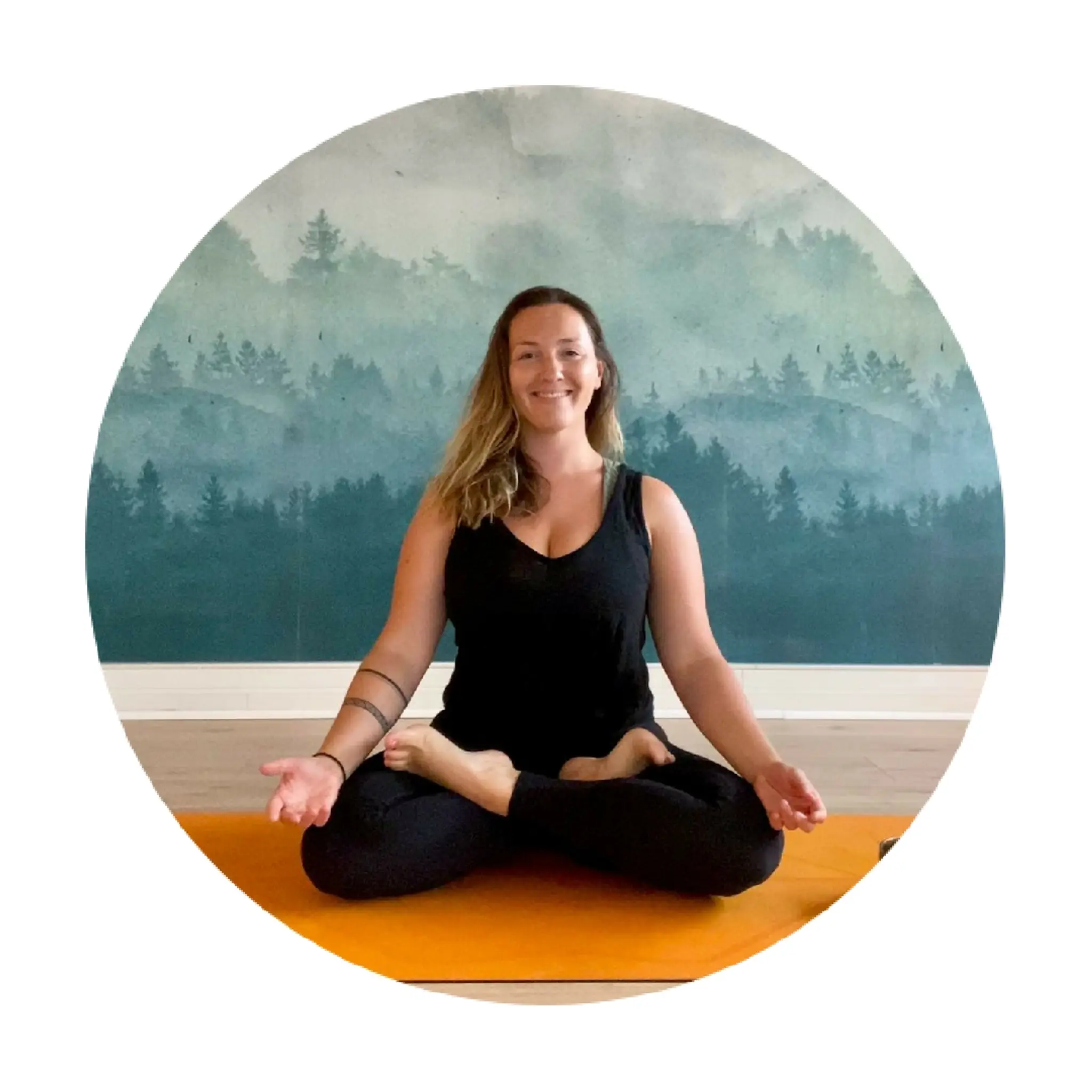 Bliss Yoga Venelles - Aix Nord