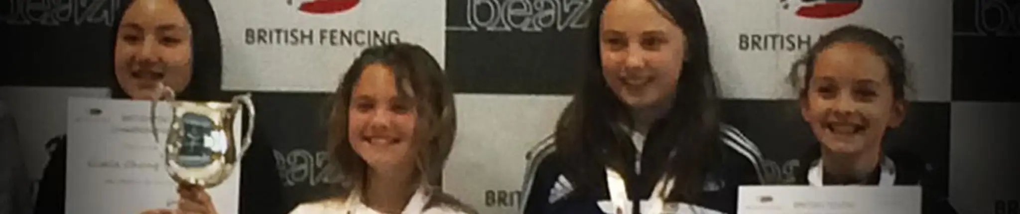 Dream Fencing Academy