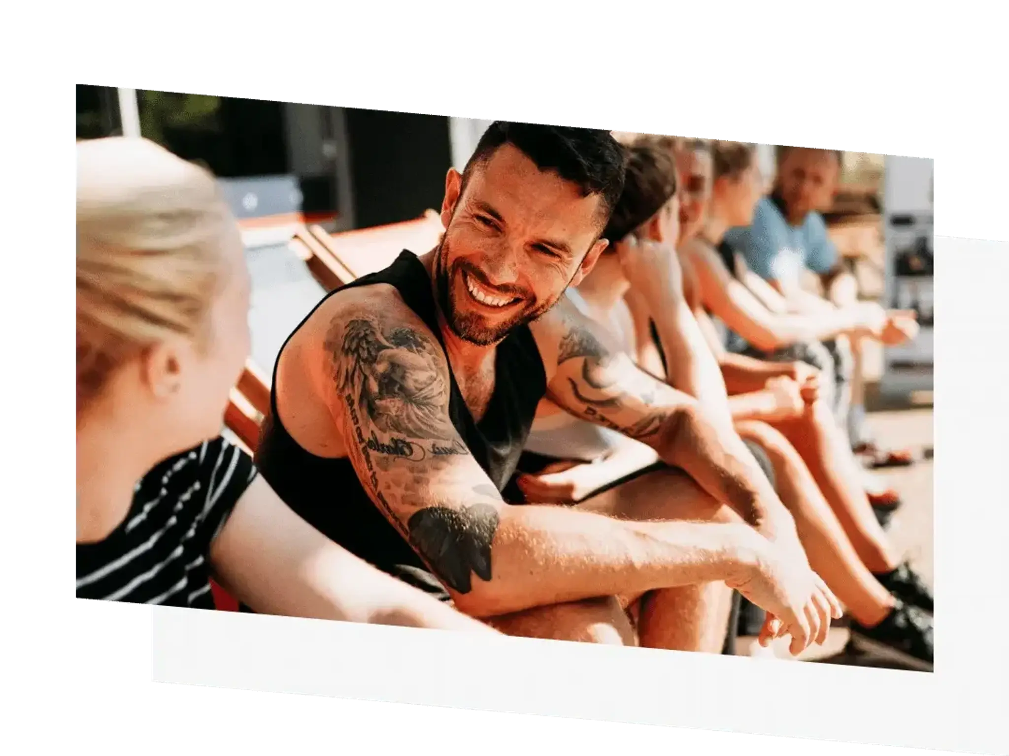 F45 Training Armidale