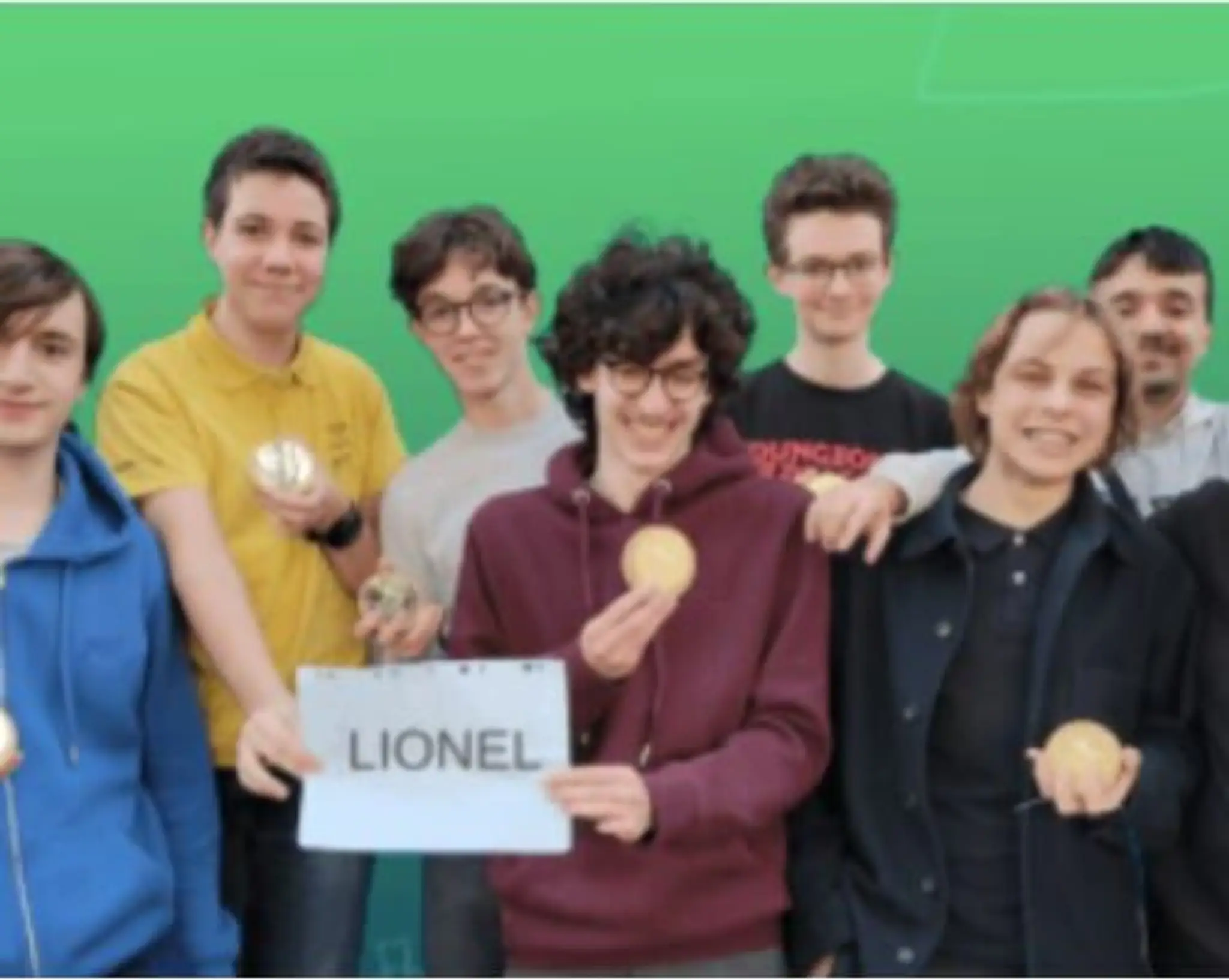 Vénissieux Bridge Club