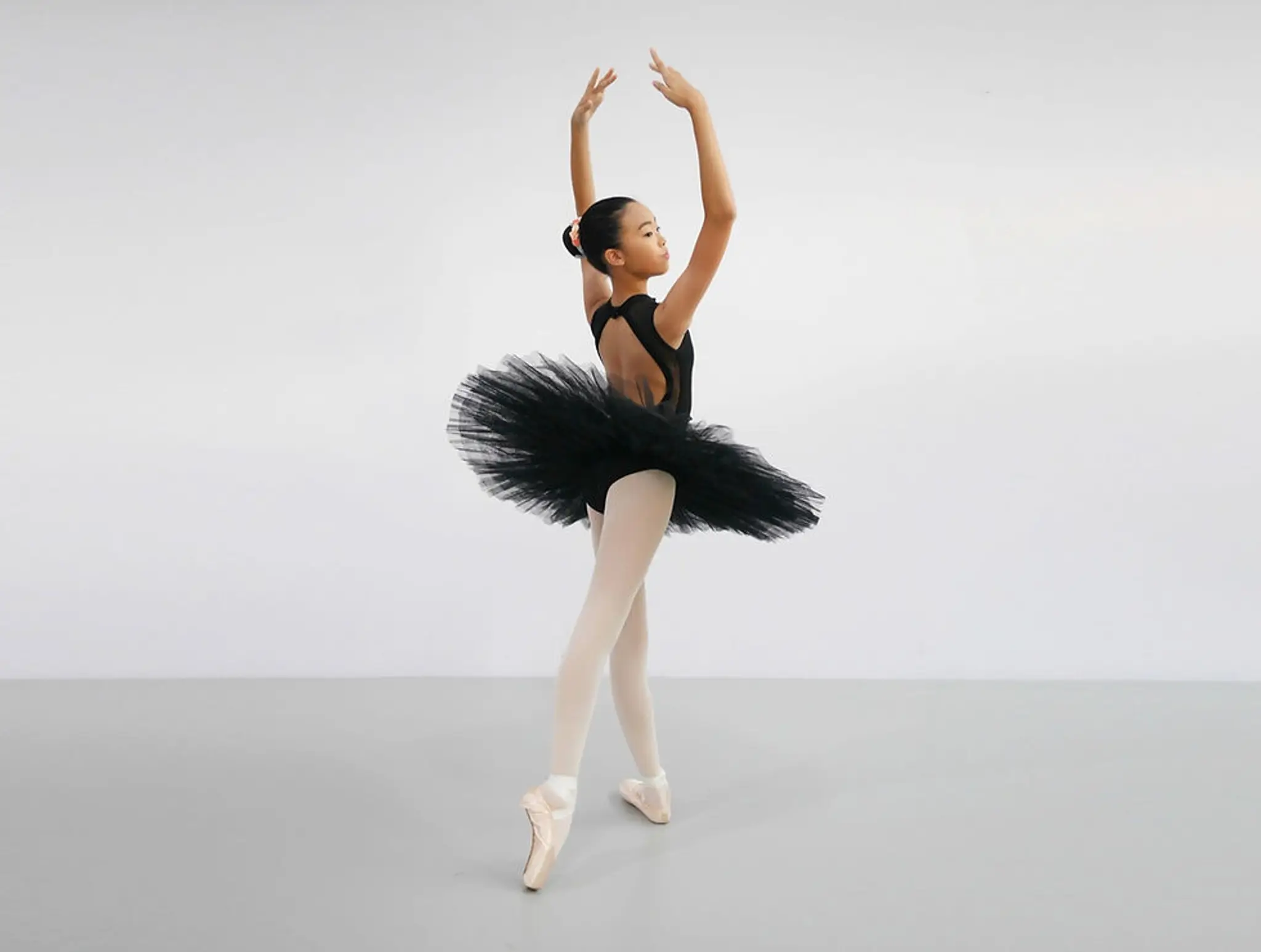 Pei School of Dance