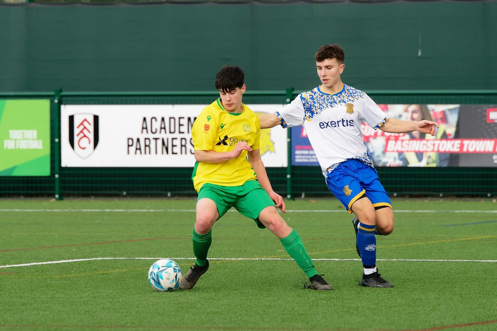 Crookham Rovers Football Club