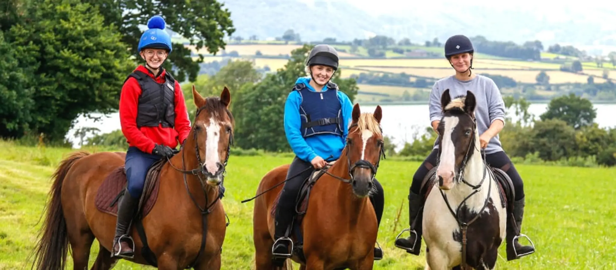Llangorse Multi Activity Centre