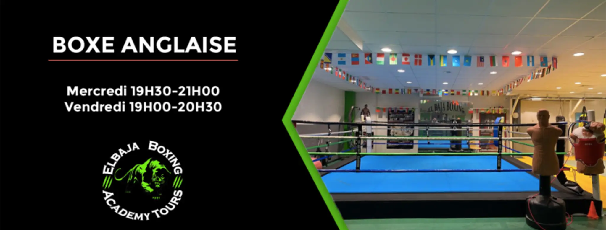Elbaja Boxing Academy
