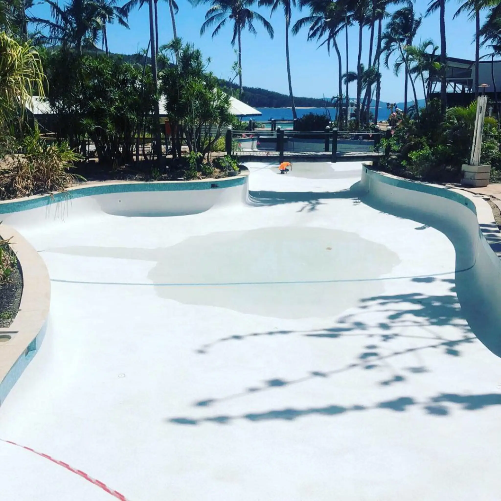 Just Add Water Pools Pty Ltd