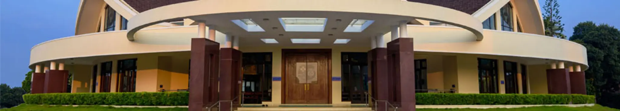 Fr Muller Indoor Stadium