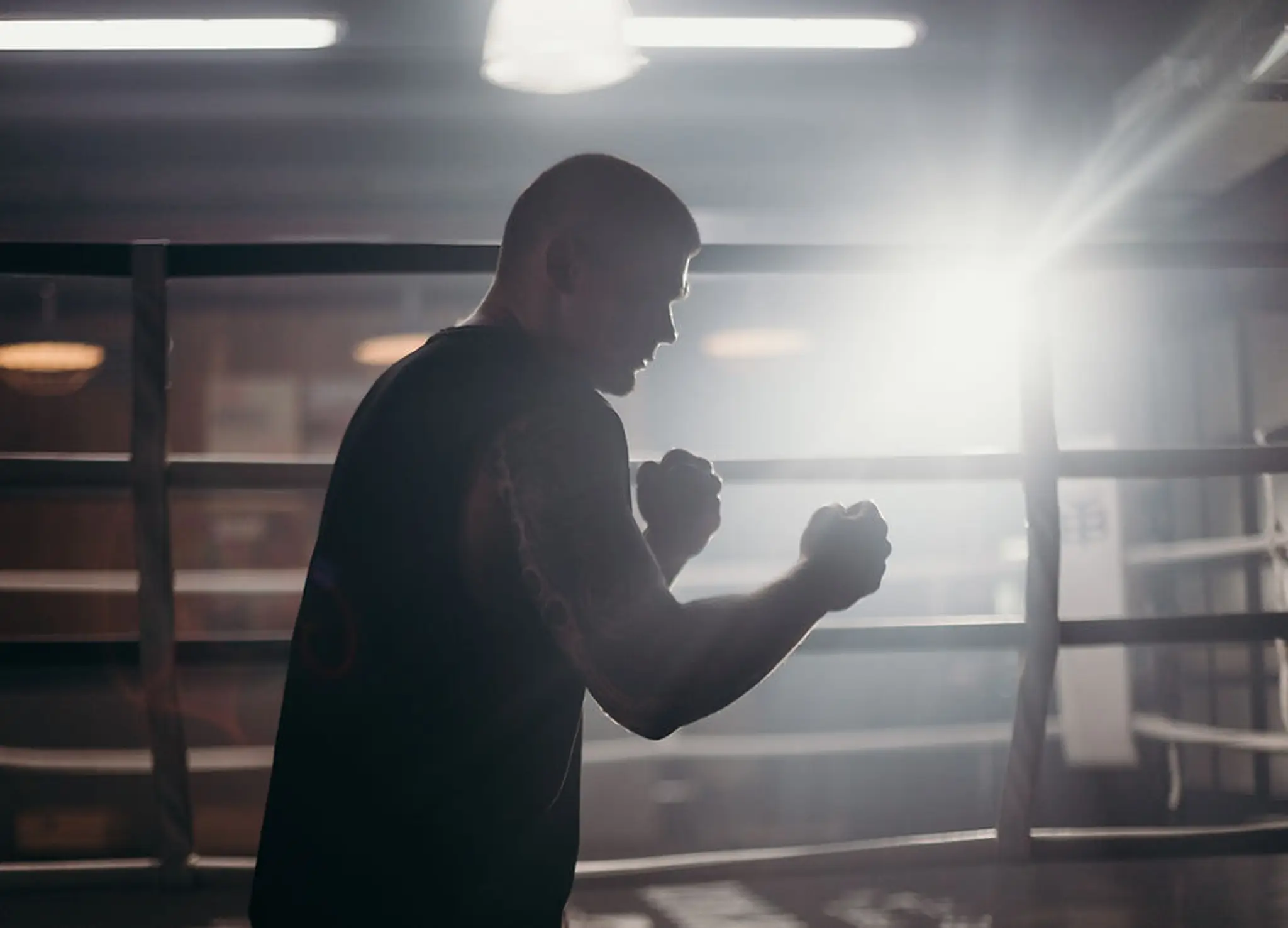 Club de Boxe Chicoutimi
