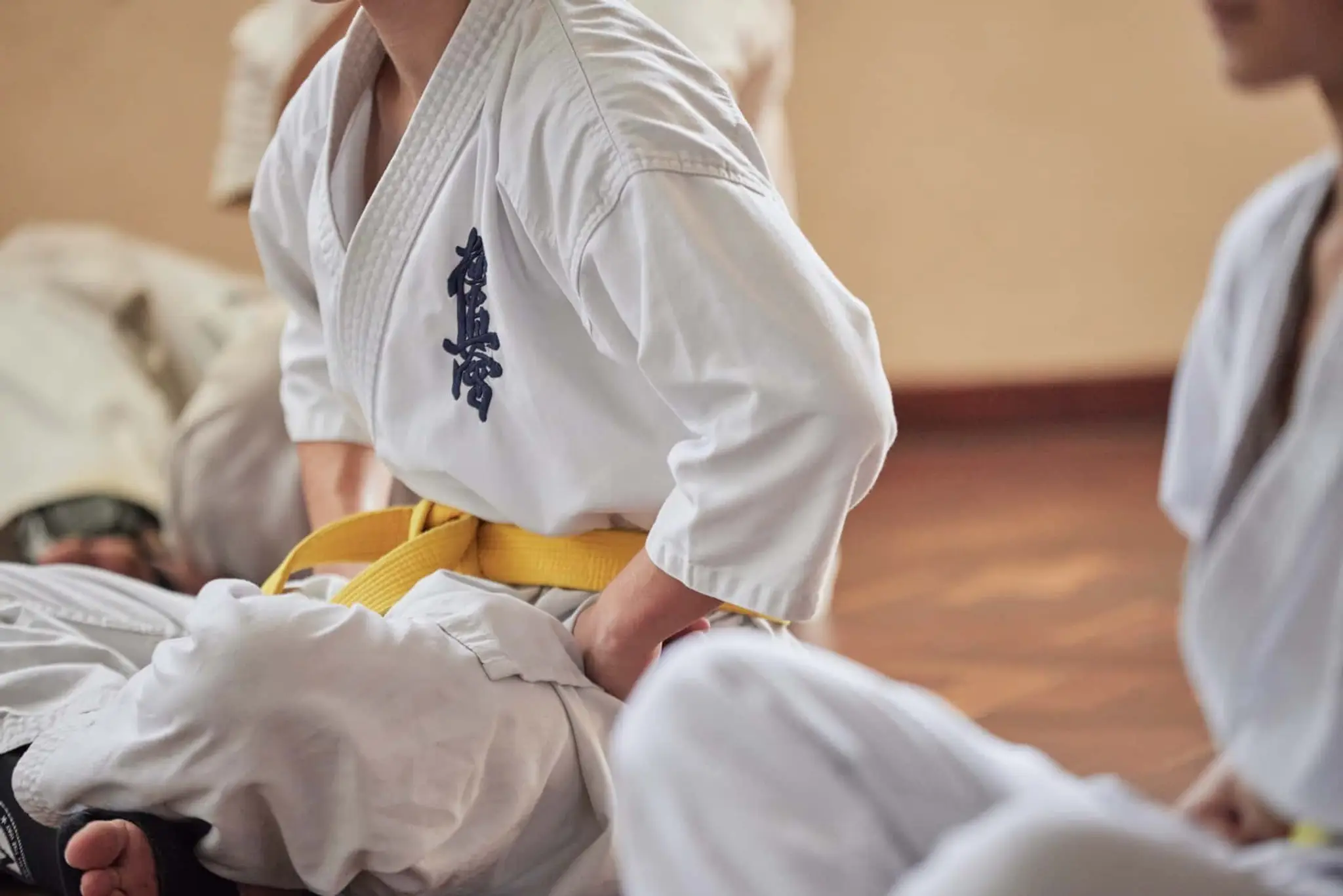 Karate: London Dojo