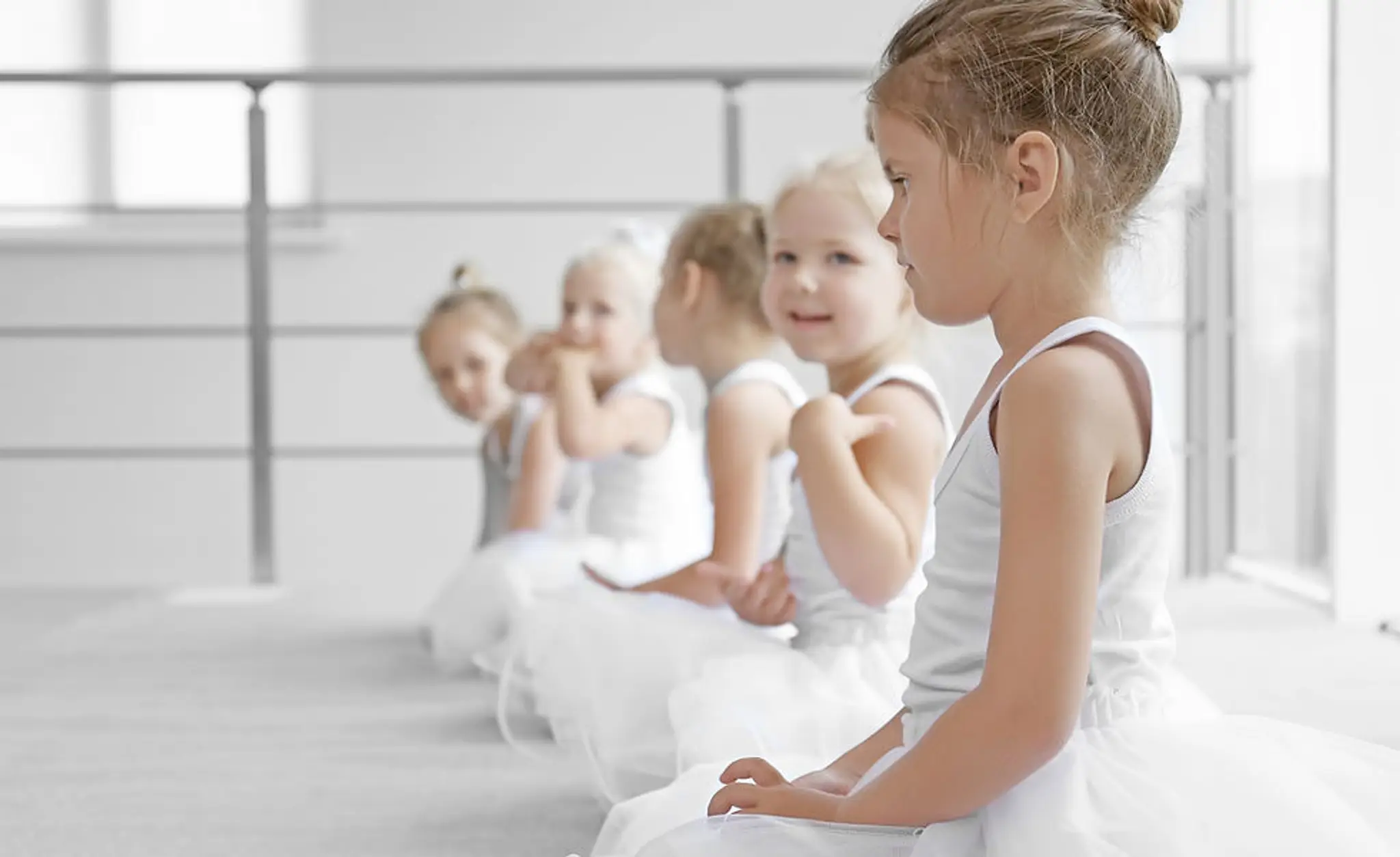 Harrow School of Ballet