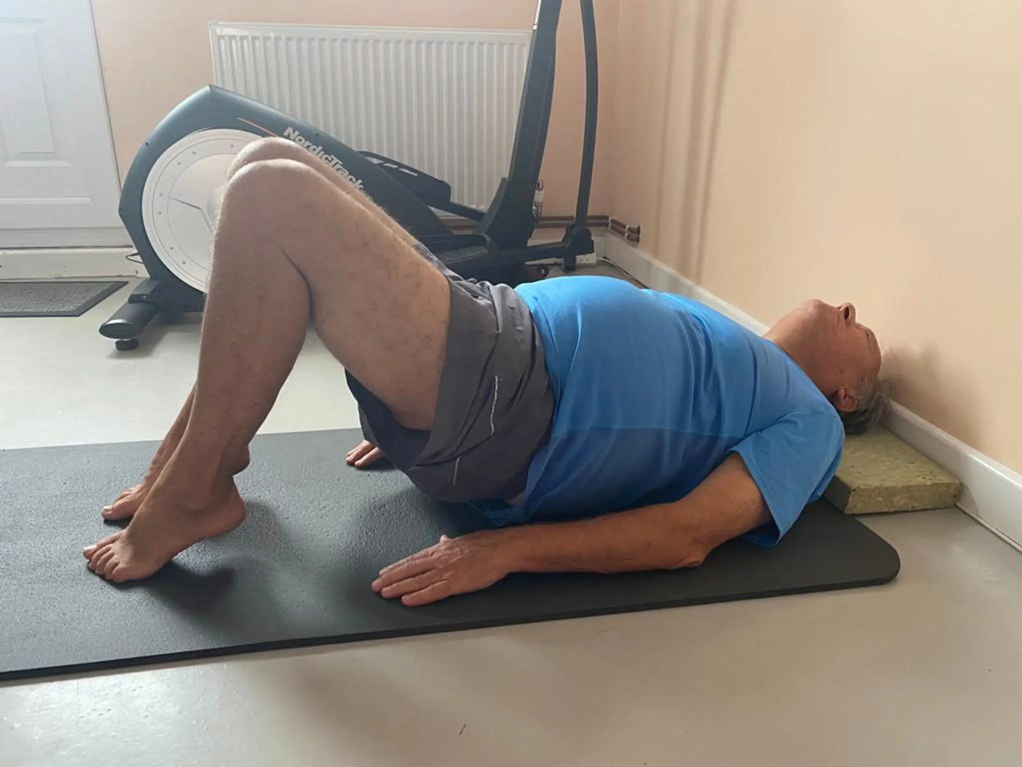 Fit and Fabulous Pilates